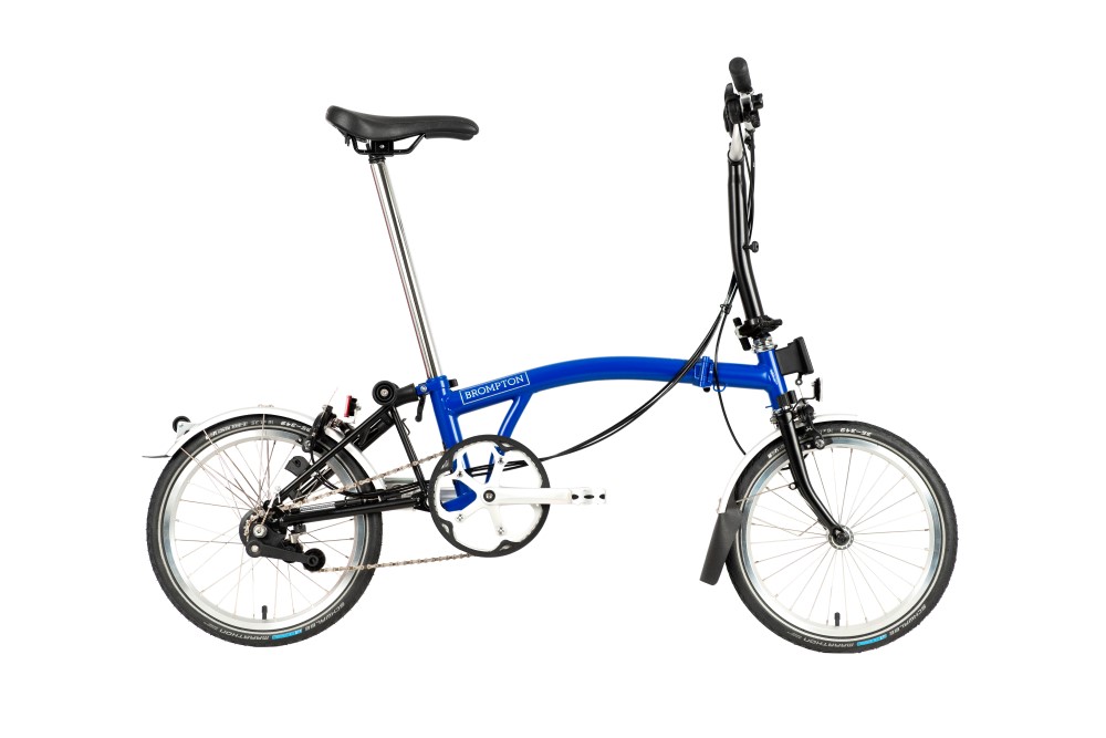 Unique Brompton! | トイファクトリーのミニベロ専門店「トイバイク」