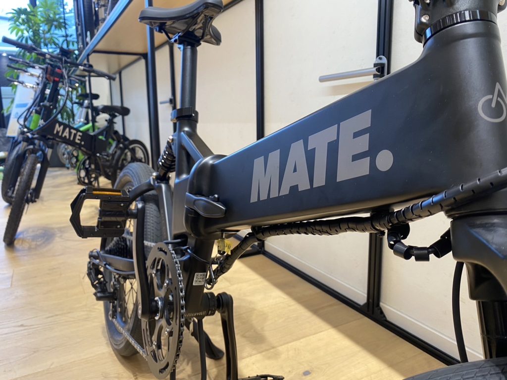 MATE Fusionの第二世代”MATE Fusion 2.0″が発売 | トイファクトリーの