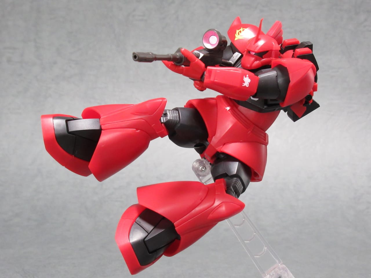 ROBOT魂 MS-14B ジョニー・ライデン専用高機動型ゲルググ ver