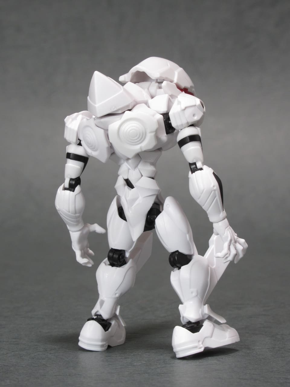 ネクスエッジスタイル エヴァンゲリオン量産機 レビュー | TOYHOUND