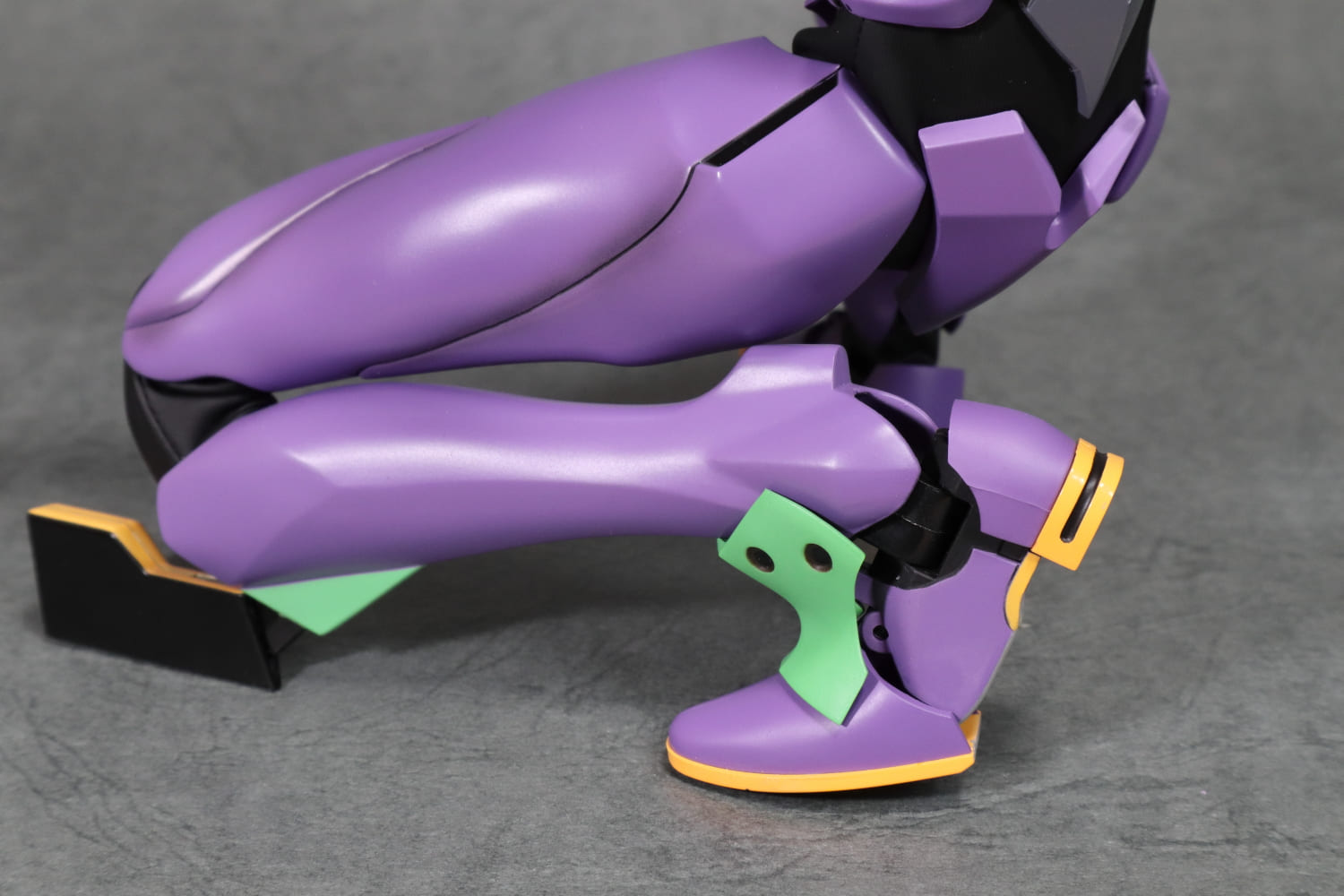 RAH NEO エヴァンゲリオン 初号機〈新塗装版〉 レビュー | TOYHOUND