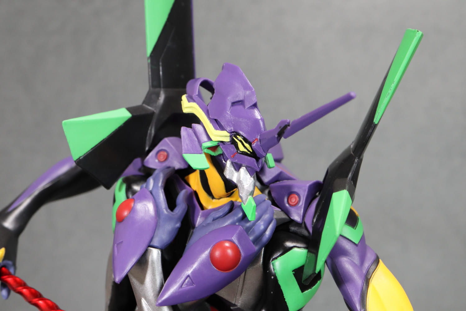 一番くじ エヴァンゲリオン～初号機vs第13号機～ B賞 エヴァンゲリオン