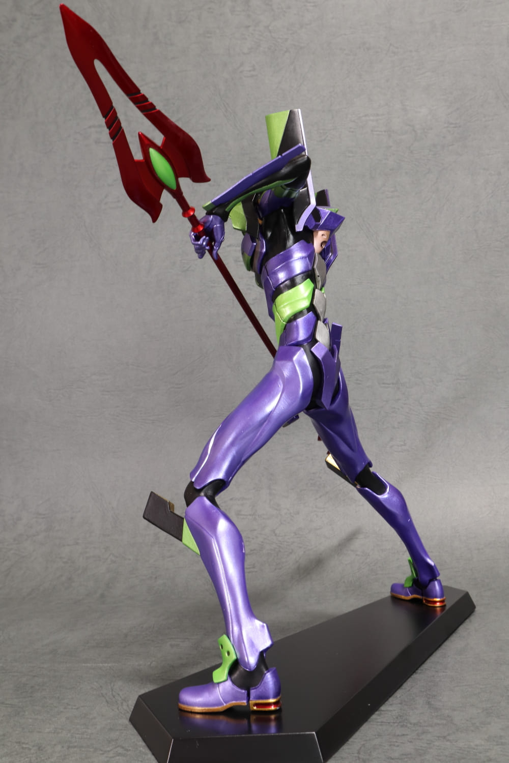 一番くじ エヴァンゲリオン～初号機vs第13号機～ ラストワン賞 ラスト