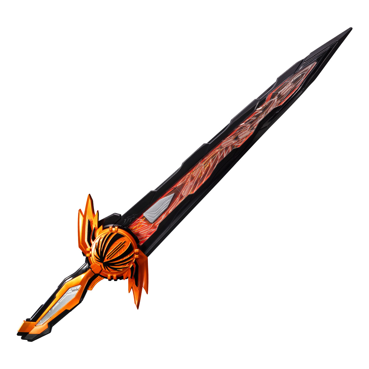 究極大聖剣 無銘剣虚無 | BANDAI TOYS