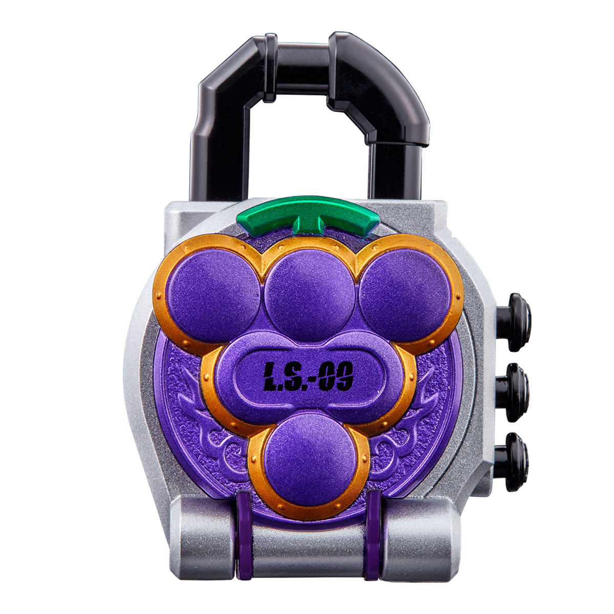 CSMロックシード 呉島セット【2次：2021年11月発送】 | NARIKIRI WORLD