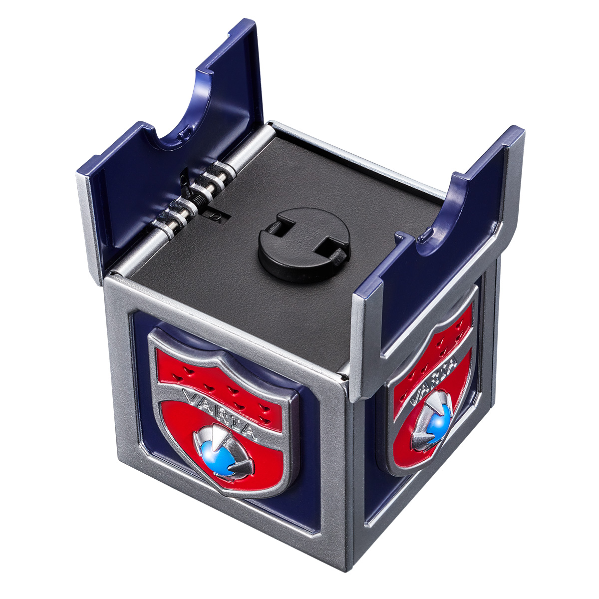 Special Memorize ヴァリアー匣＆ヴァリアーリングセット（スクアーロ