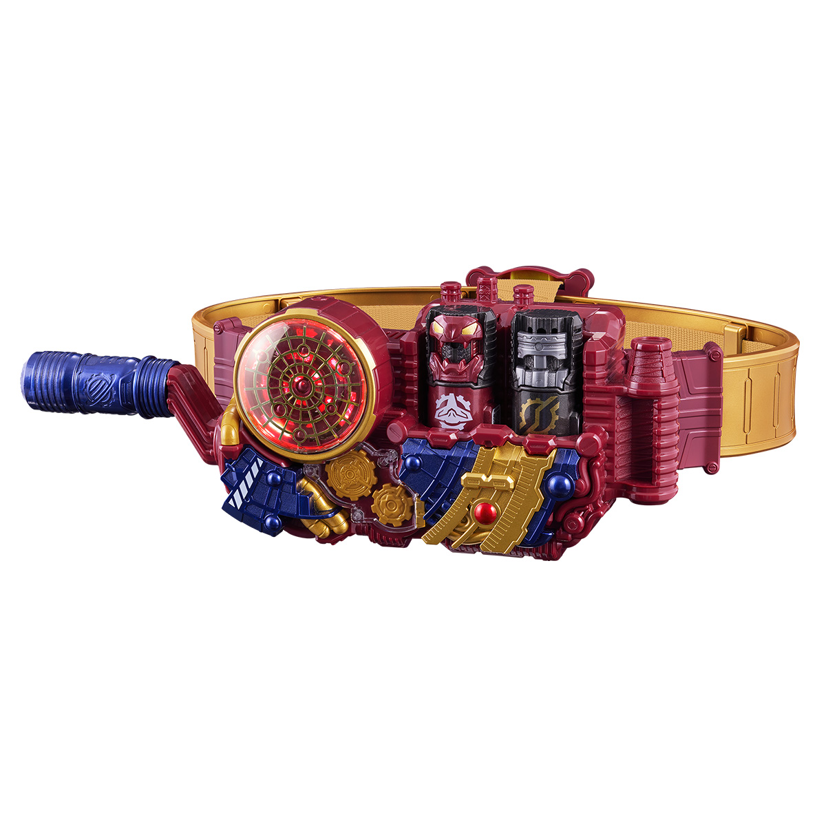 DXエボルドライバー ハイスペックベルト帯｜仮面ライダーおもちゃ