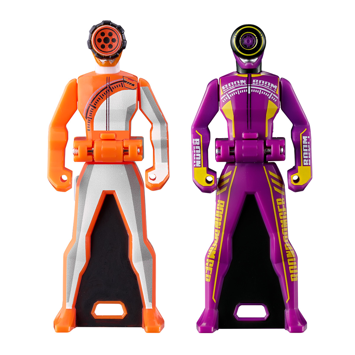 超力戦隊オーレンジャー レンジャーキー キングオージャー』レンジャー