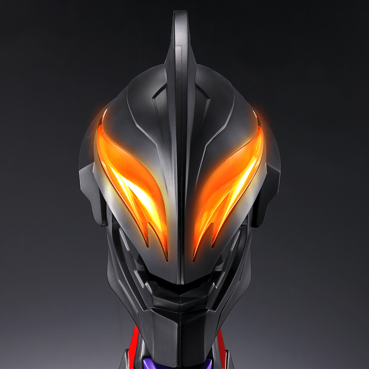 ウルトラレプリカ ベリアロク｜ウルトラマンおもちゃウェブ｜バンダイ