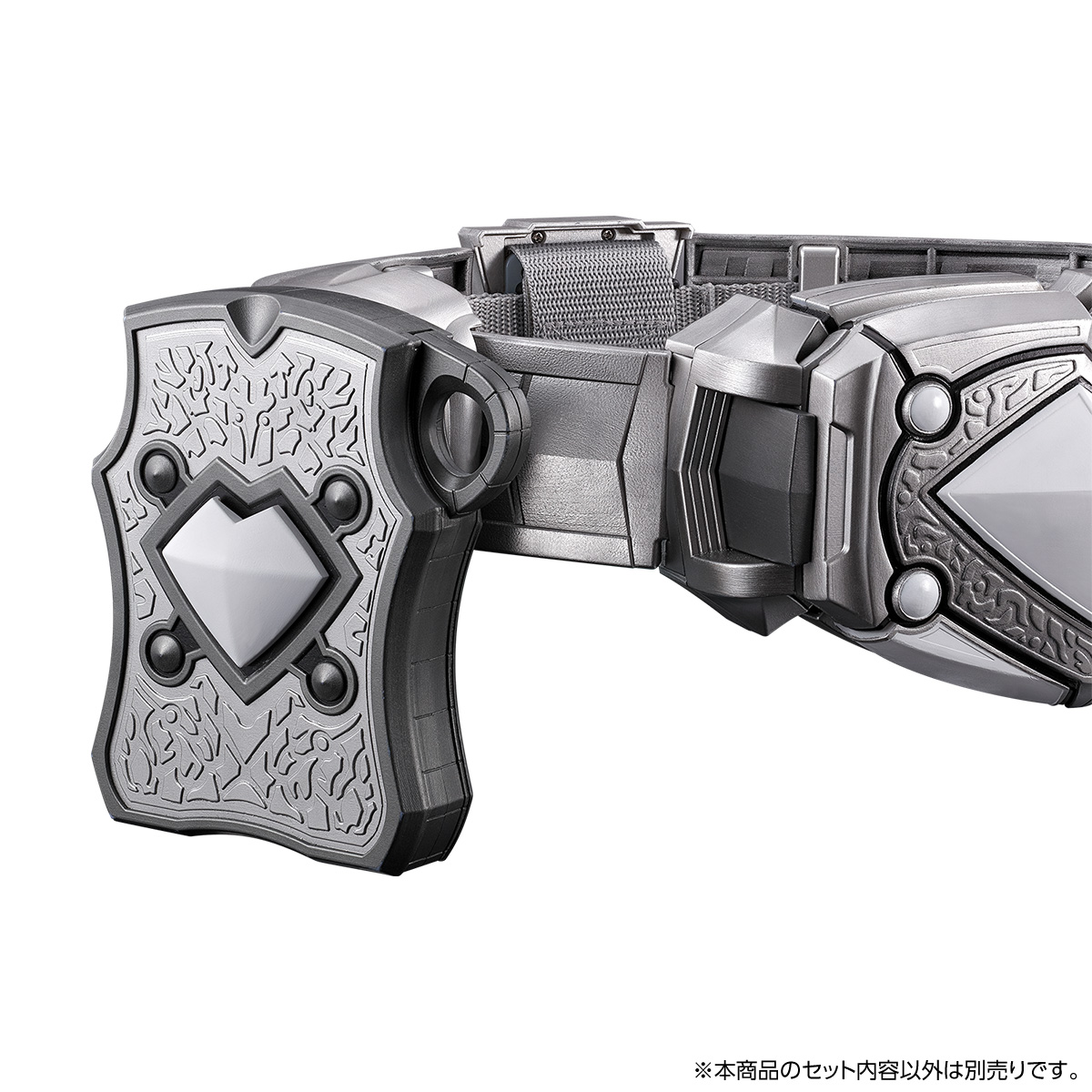 CSMジョーカーラウザーパーツセット｜仮面ライダーおもちゃウェブ