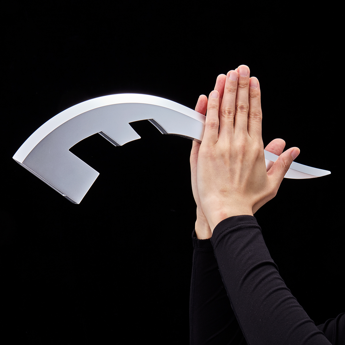 ウルトラレプリカ アイスラッガー｜ウルトラマンおもちゃウェブ