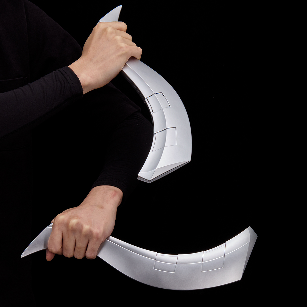 ウルトラレプリカ ゼロスラッガー｜ウルトラマンおもちゃウェブ