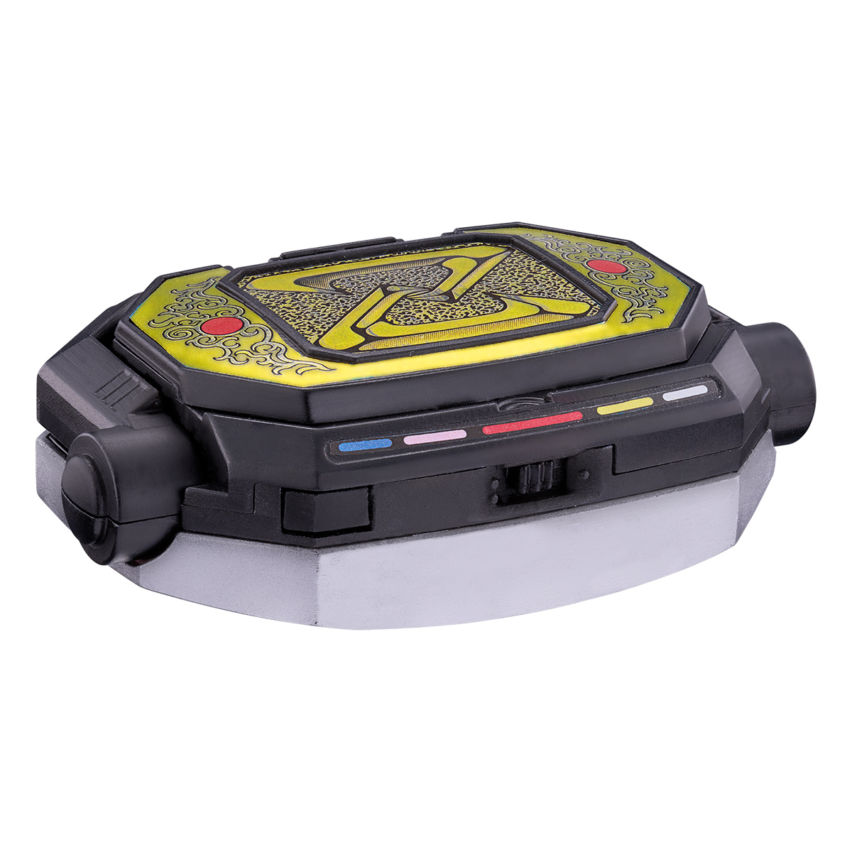 ダイノバックラー -MEMORIAL EDITION- | PROJECT R.E.D. スーパー戦隊