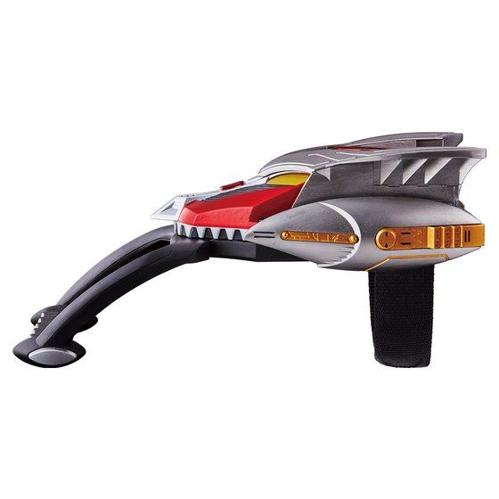 hibinomirai80z ］CSM Vバックル&ドラグバイザー 仮面ライダー龍騎