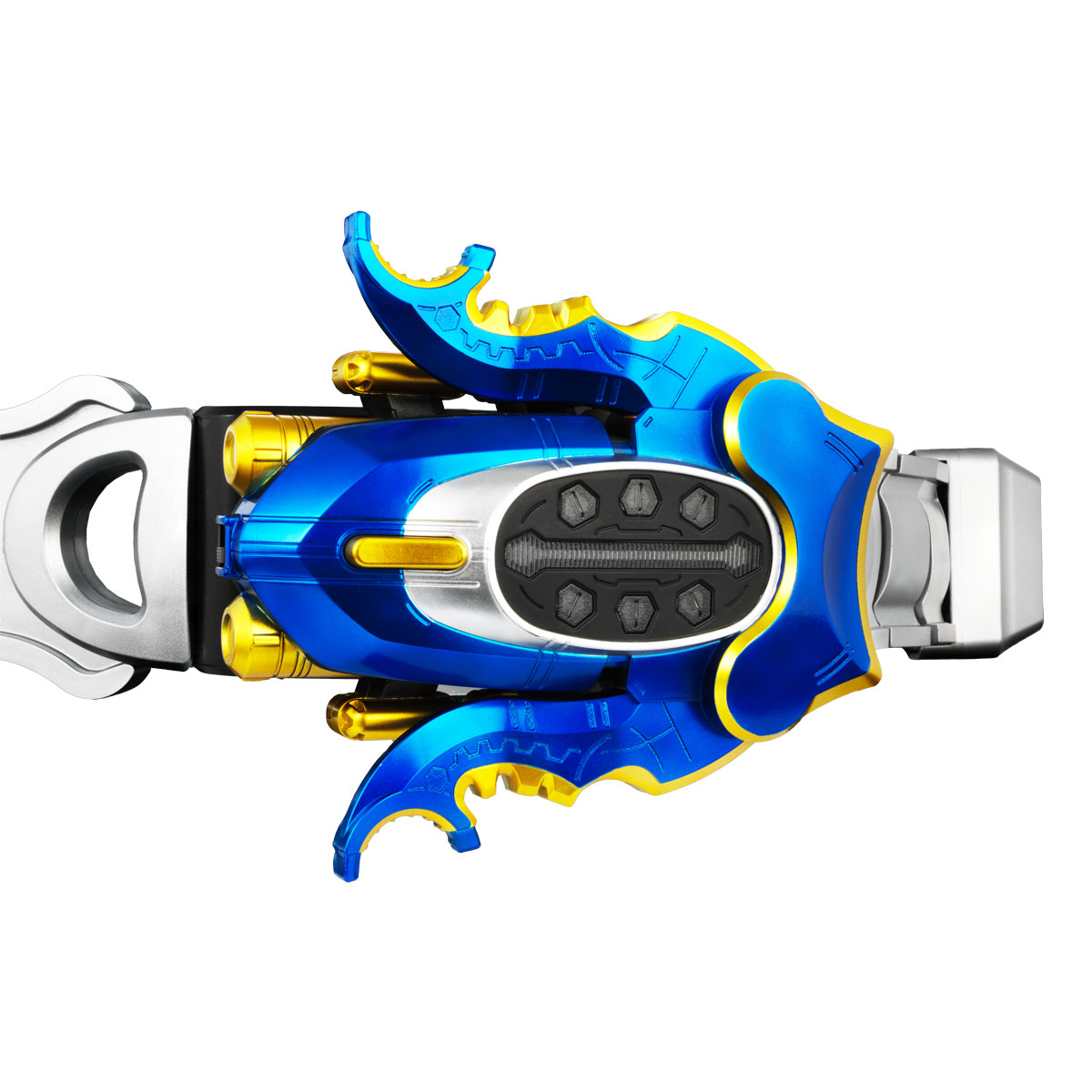 COMPLETE SELECTION MODIFICATION GATACKZECTER（CSMガタック