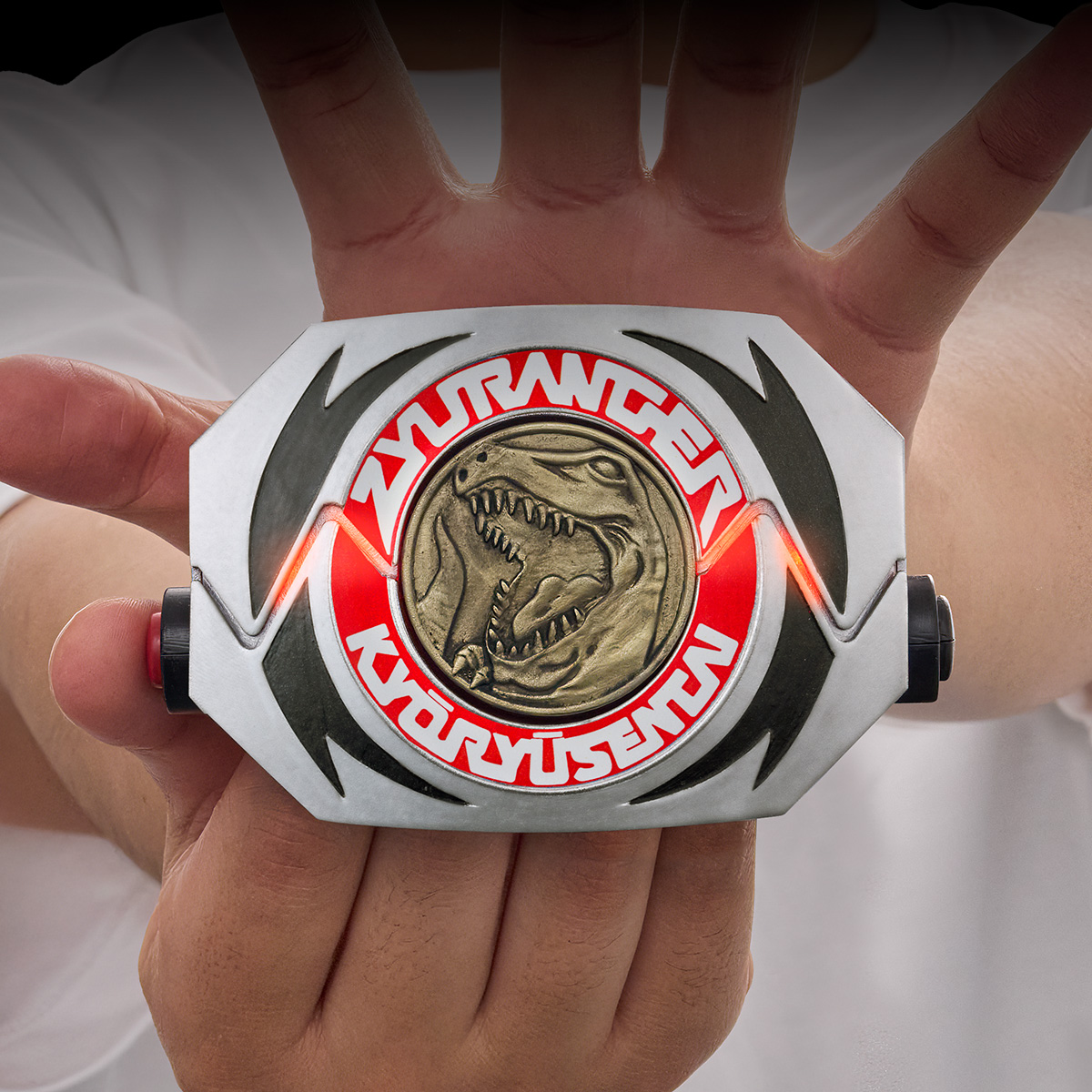 ダイノバックラー -MEMORIAL EDITION- | PROJECT R.E.D. スーパー戦隊