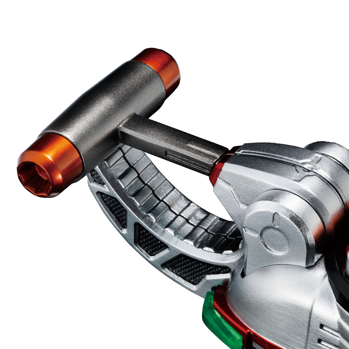 COMPLETE SELECTION MODIFICATION HYPERZECTER（CSMハイパー