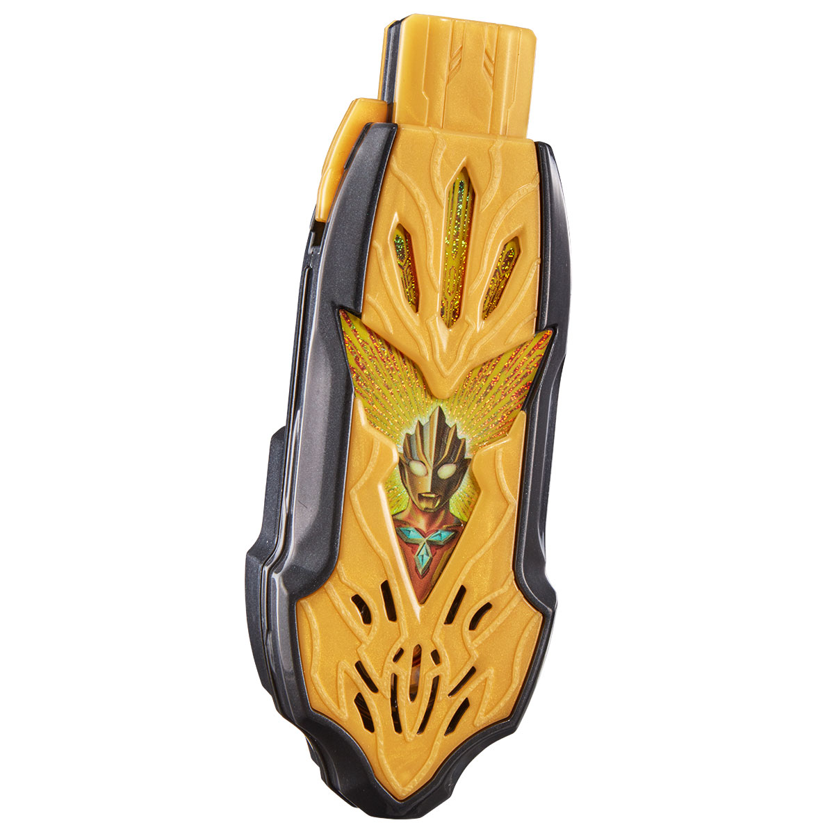 DXガッツハイパーキーPremium ウルトラマントリガーキーセット