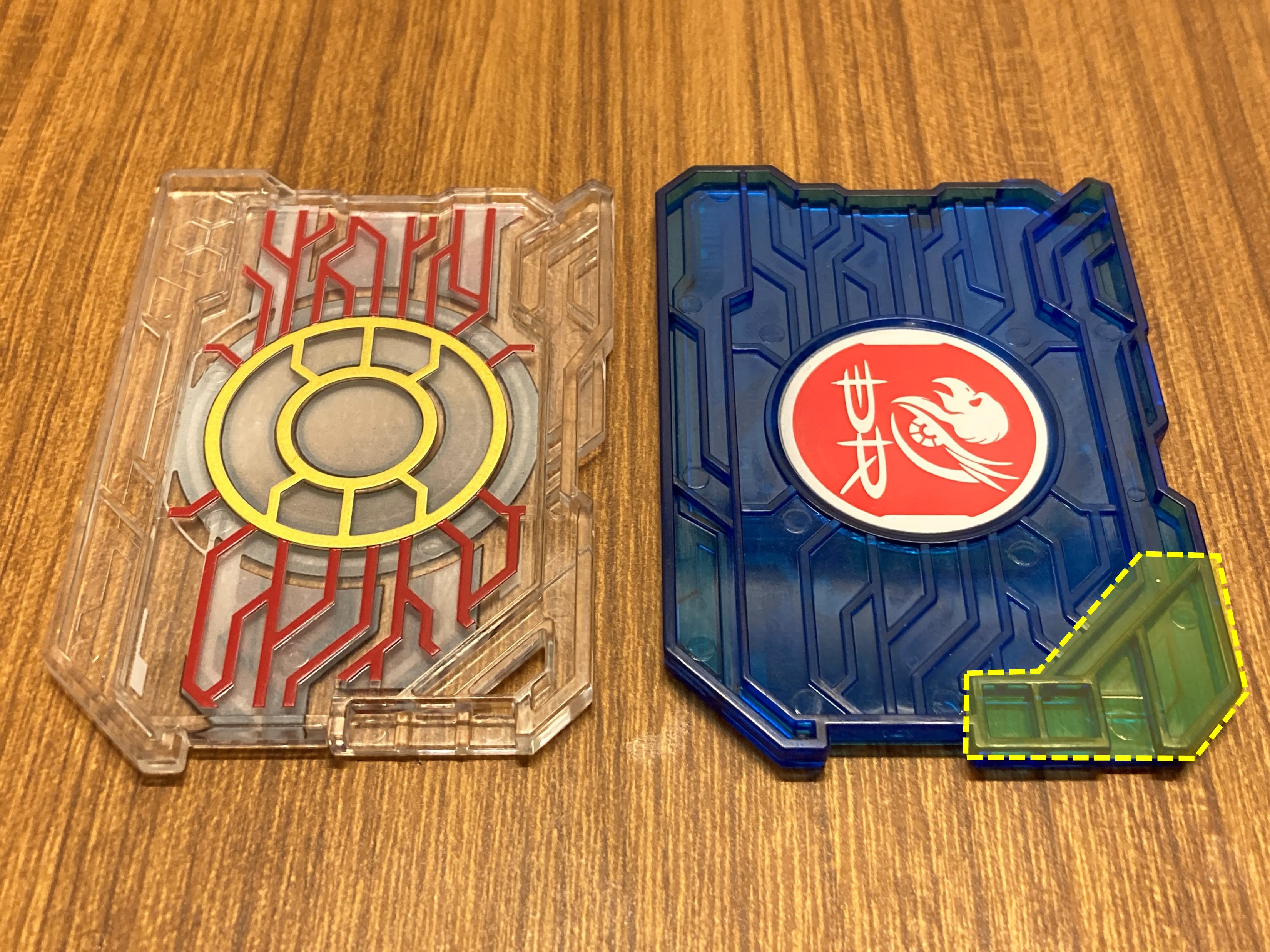 DXレーザーレイズドライバー」追加仕様をご紹介！｜仮面ライダー