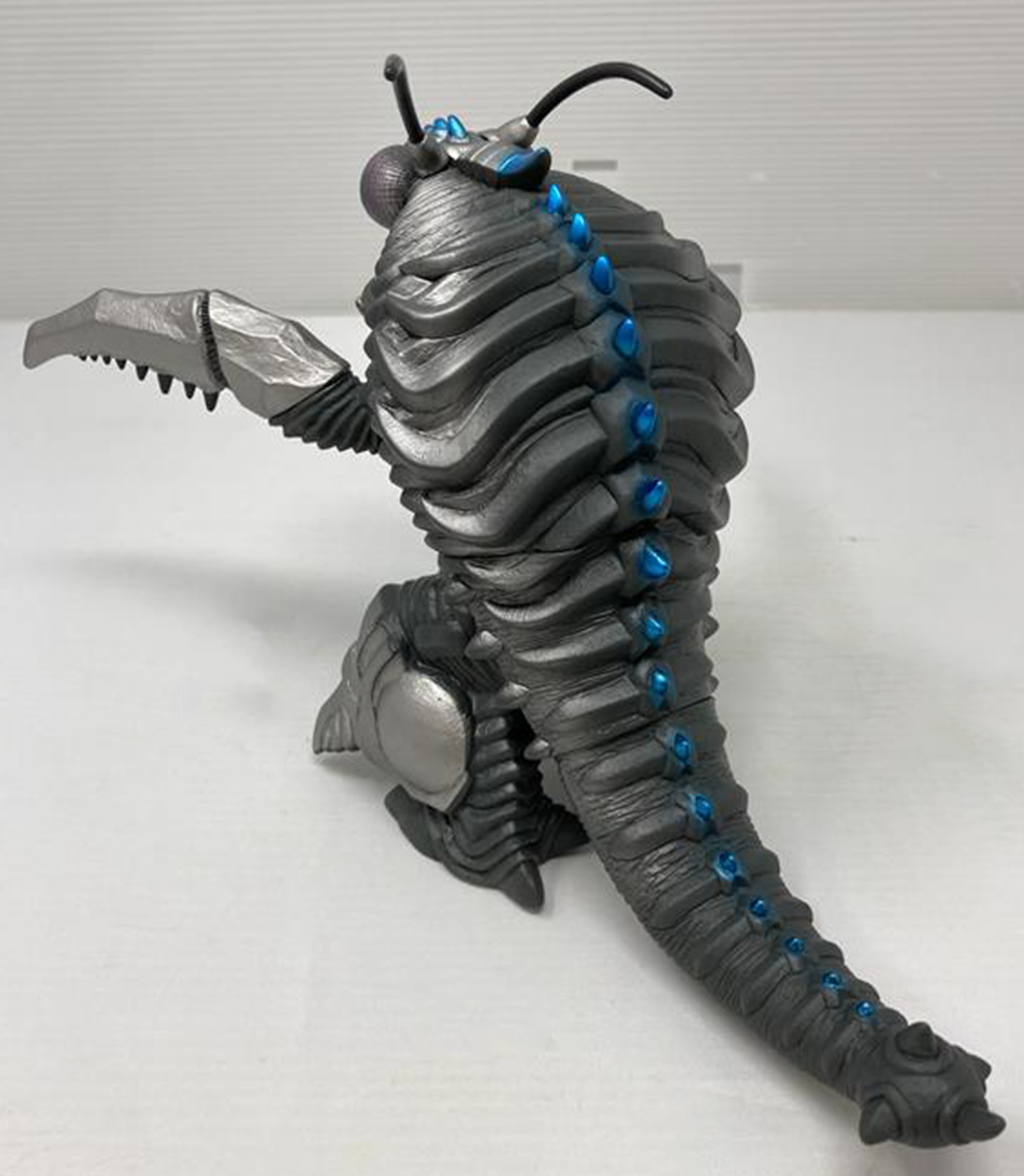 ウルトラマン玩具開発ブログ 89／9月1日予約締切！「ムービー