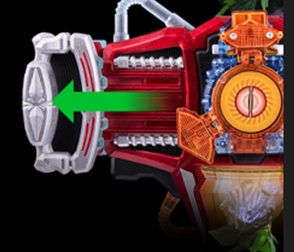 鎧武10周年！CSMゲネシスドライバー本日受注スタート！｜仮面ライダー