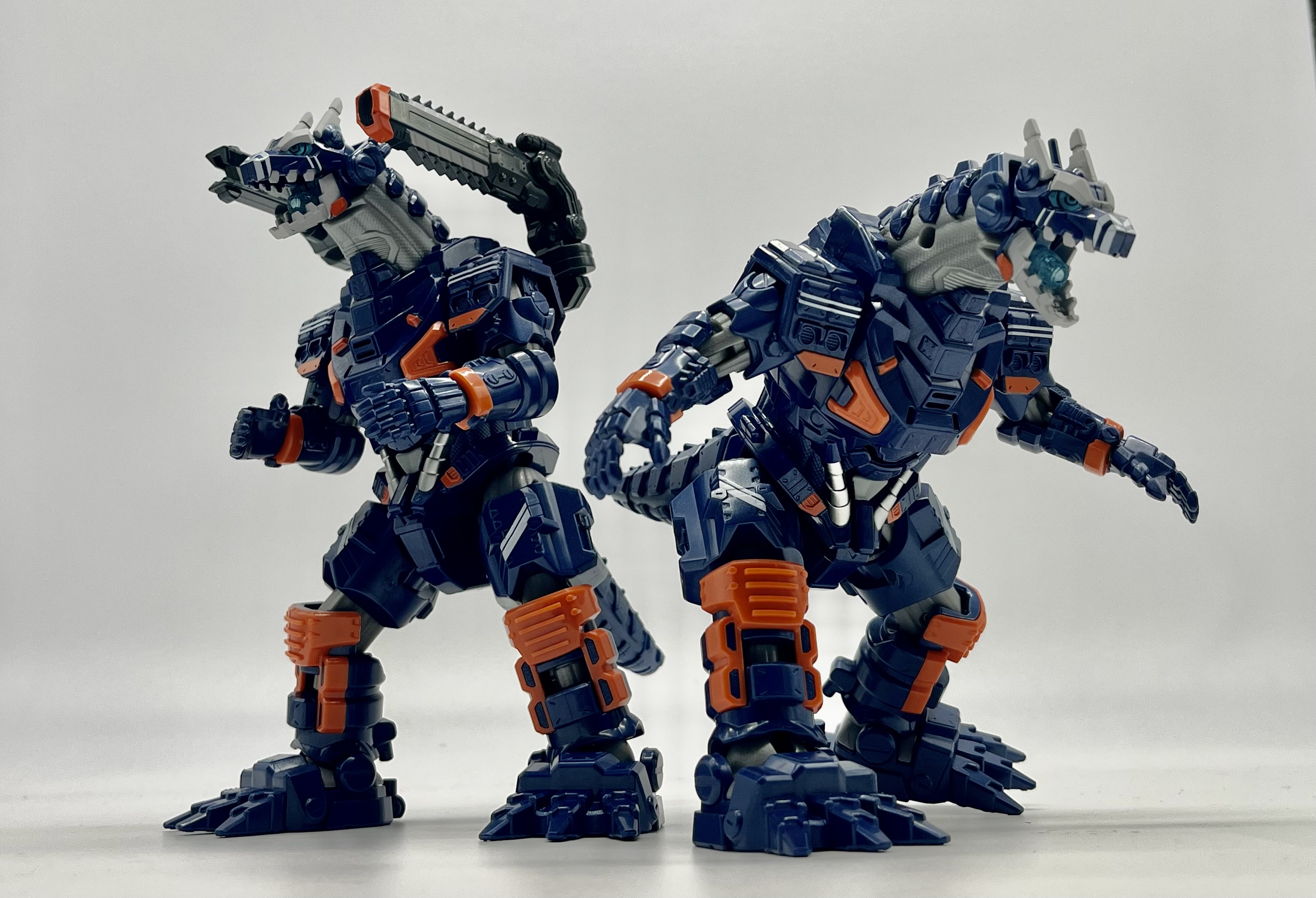 ウルトラマン玩具ブログ vol.61 アースガロン開発秘話 第3回 いよいよ