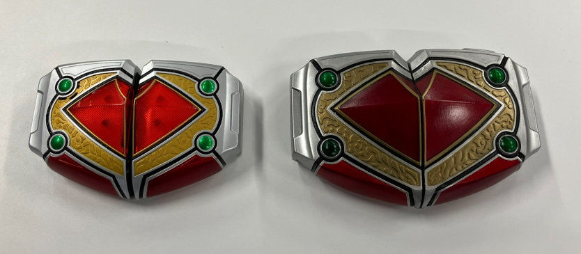 CSMカリスラウザー＆カリスアロー」本日予約受付開始！｜仮面ライダー