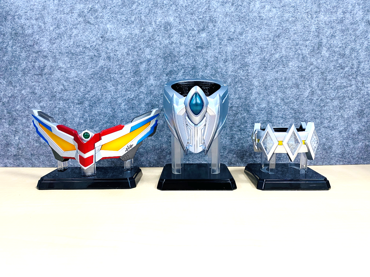 ウルトラマン玩具ブログvol.28『俺に限界はねぇ！ウルティメイト