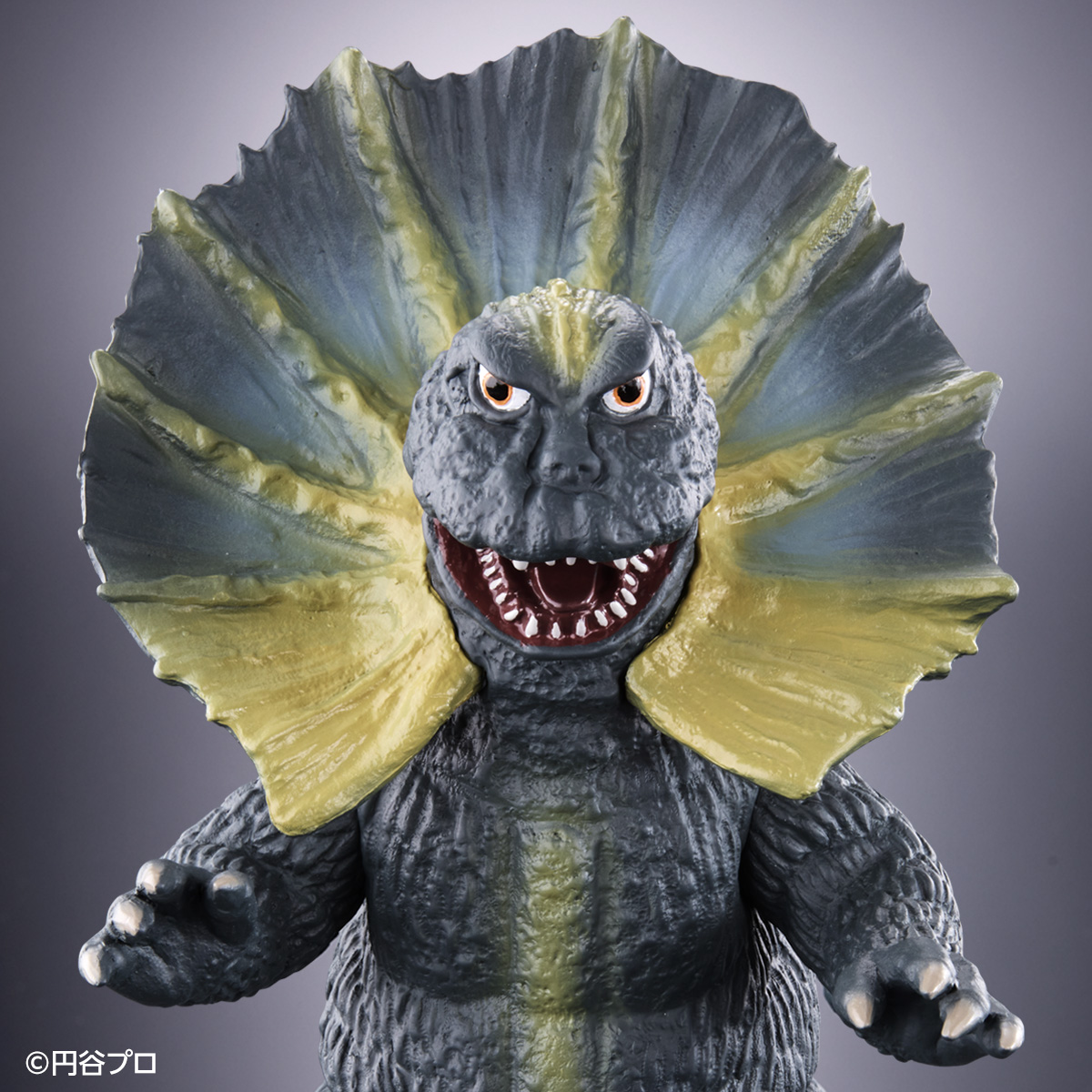 ウルトラマン玩具開発ブログ 84／2大シリーズ夢の激突！ジラースが