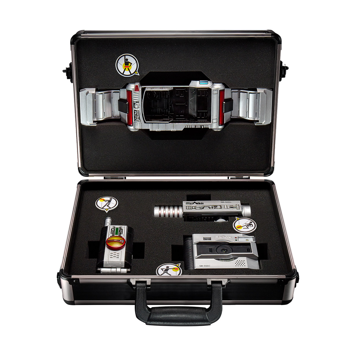 CSMファイズギアボックス予約受付スタート！ | 仮面ライダーおもちゃ