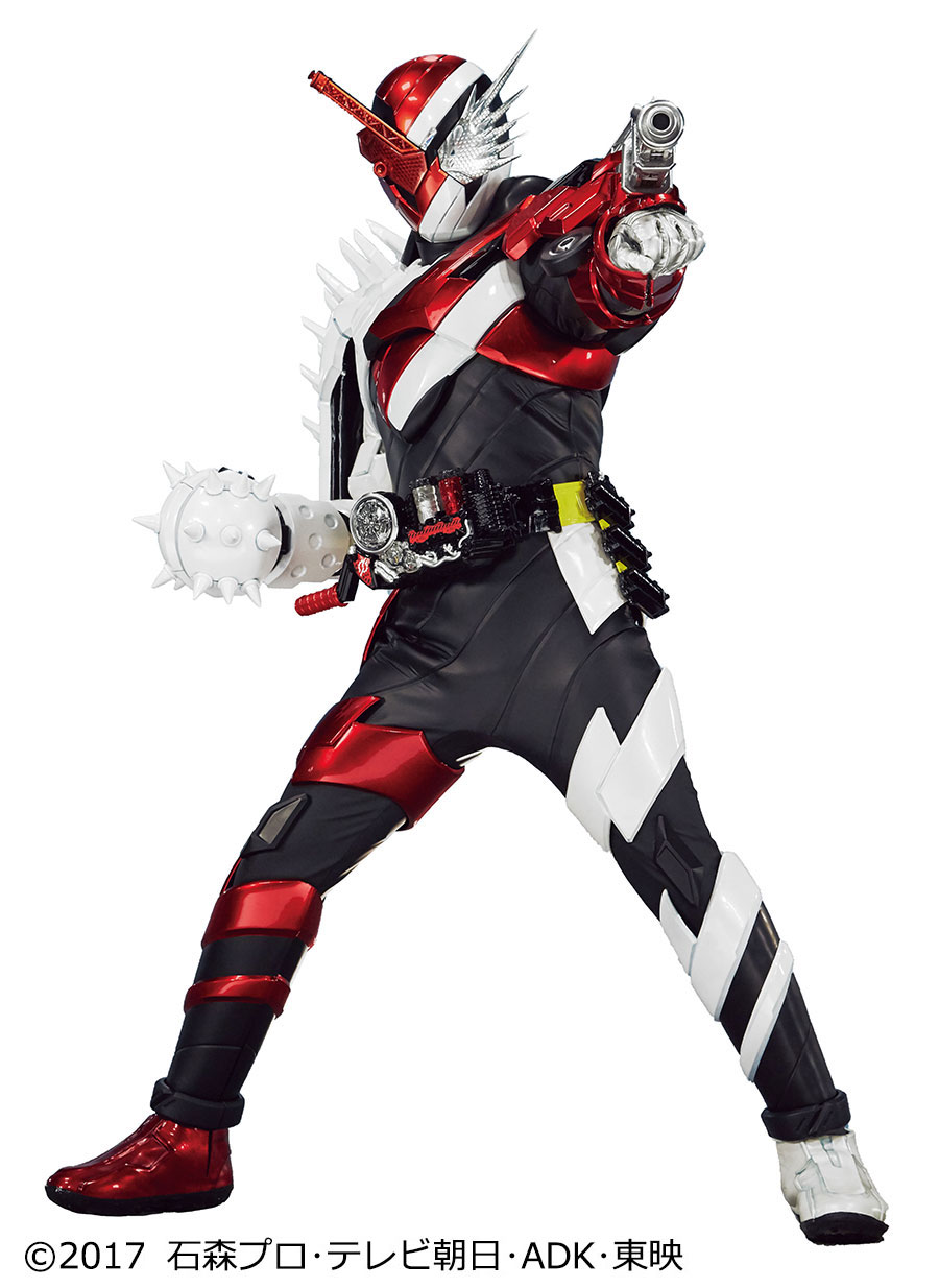 ベストマッチを集めて変身！東都のフルボトルを紹介！その2｜仮面