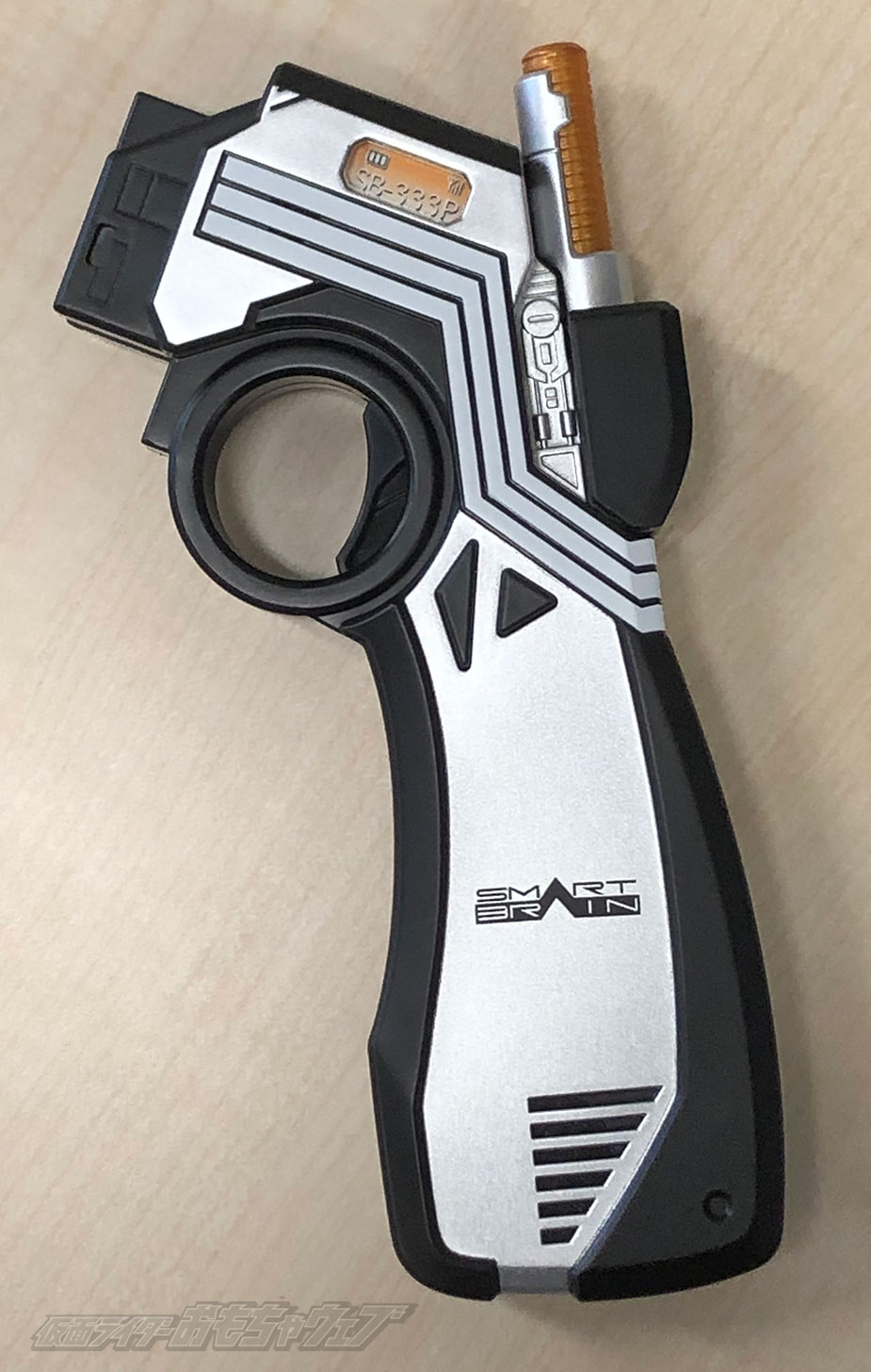 CSMデルタギア まもなく発送開始！！｜仮面ライダーおもちゃウェブ