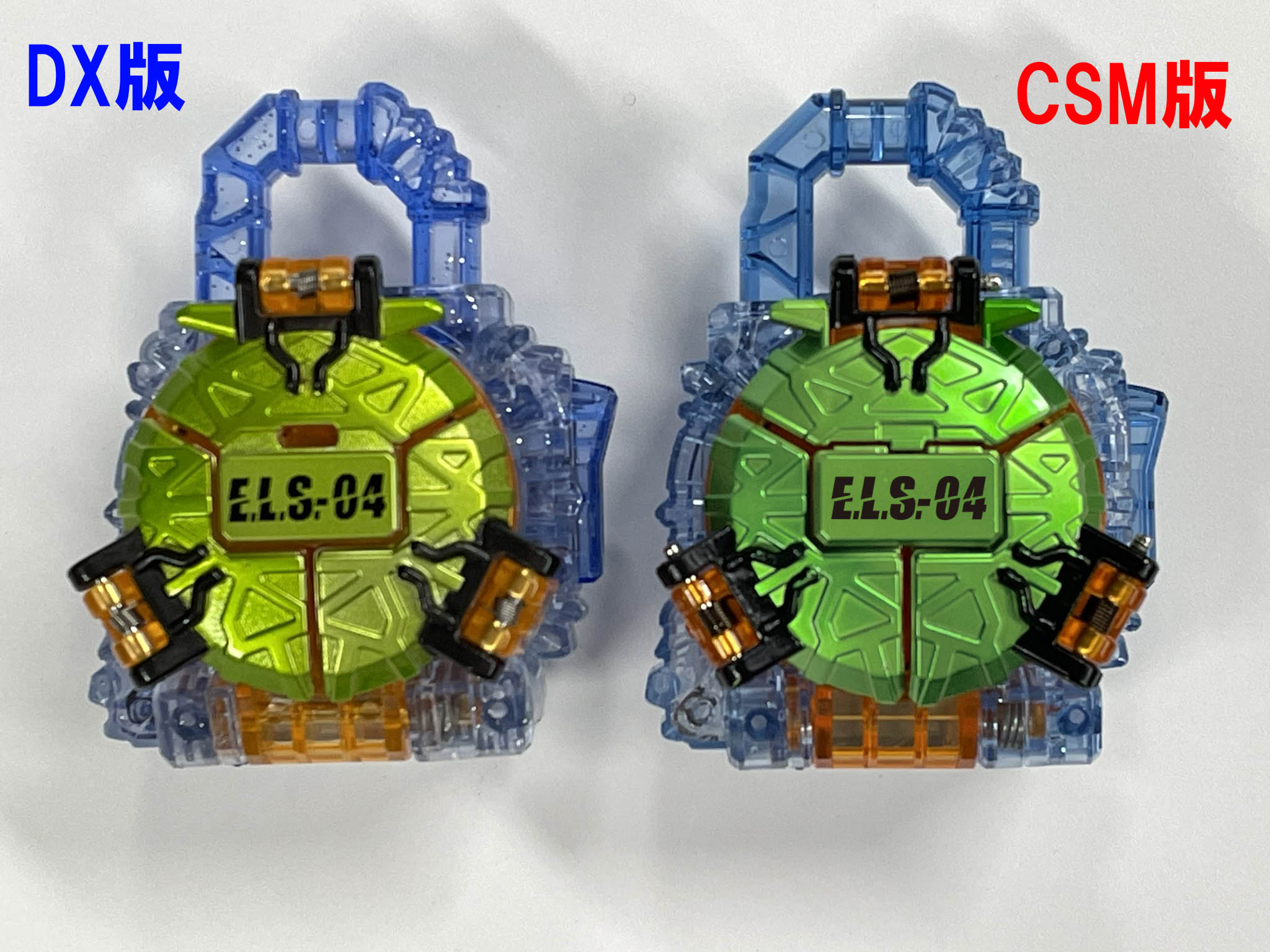 鎧武10周年！CSMゲネシスドライバー本日受注スタート！｜COMPLETE