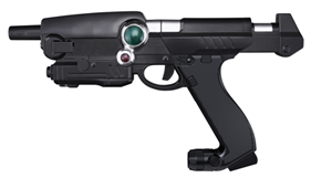 スーパー戦隊開発ブログvol.222 ディクテイター 30th ANNIVERSARY