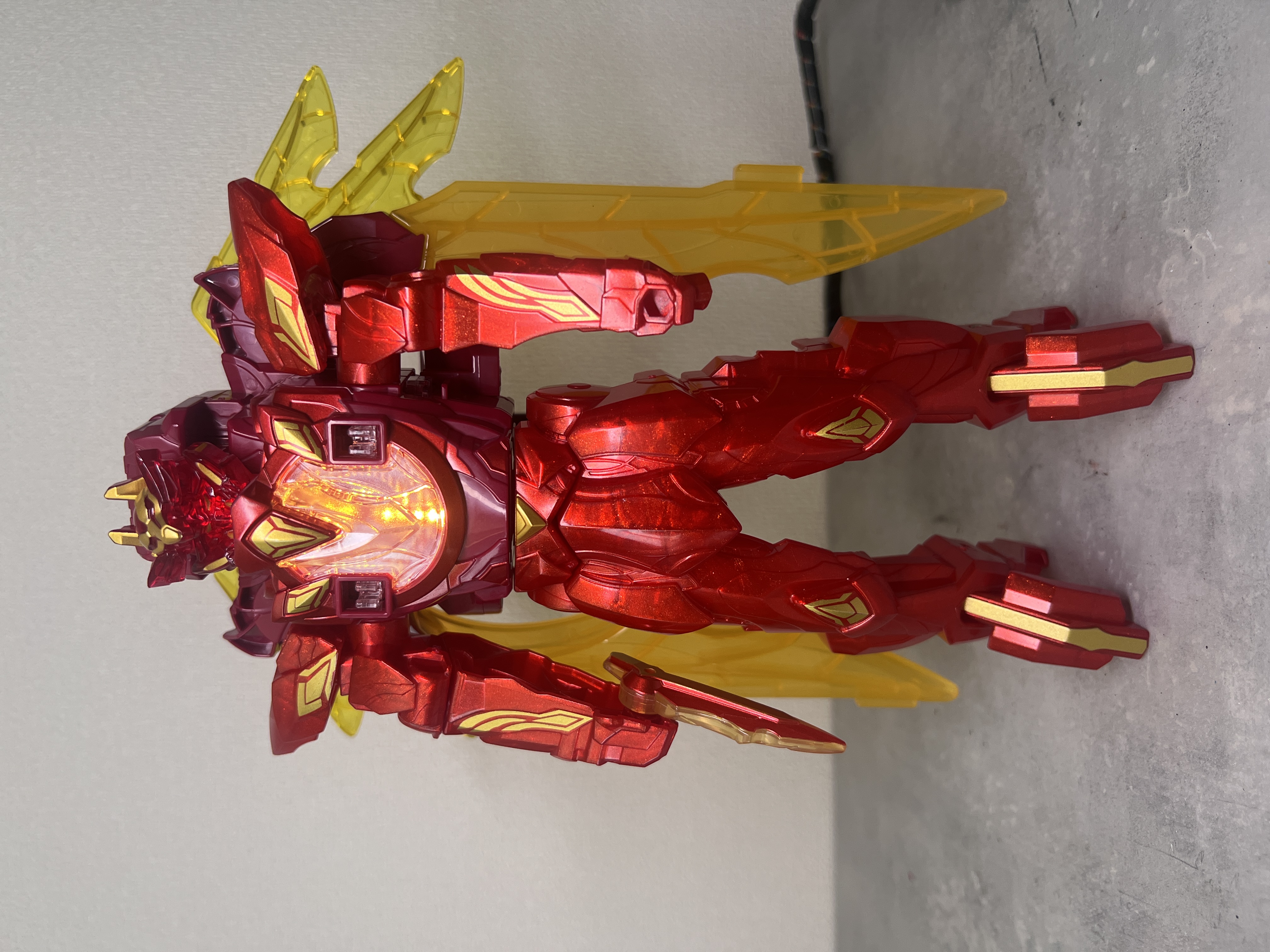 本日予約終了！DXテガソードオリジンを詳しくご紹介！ | PROJECT