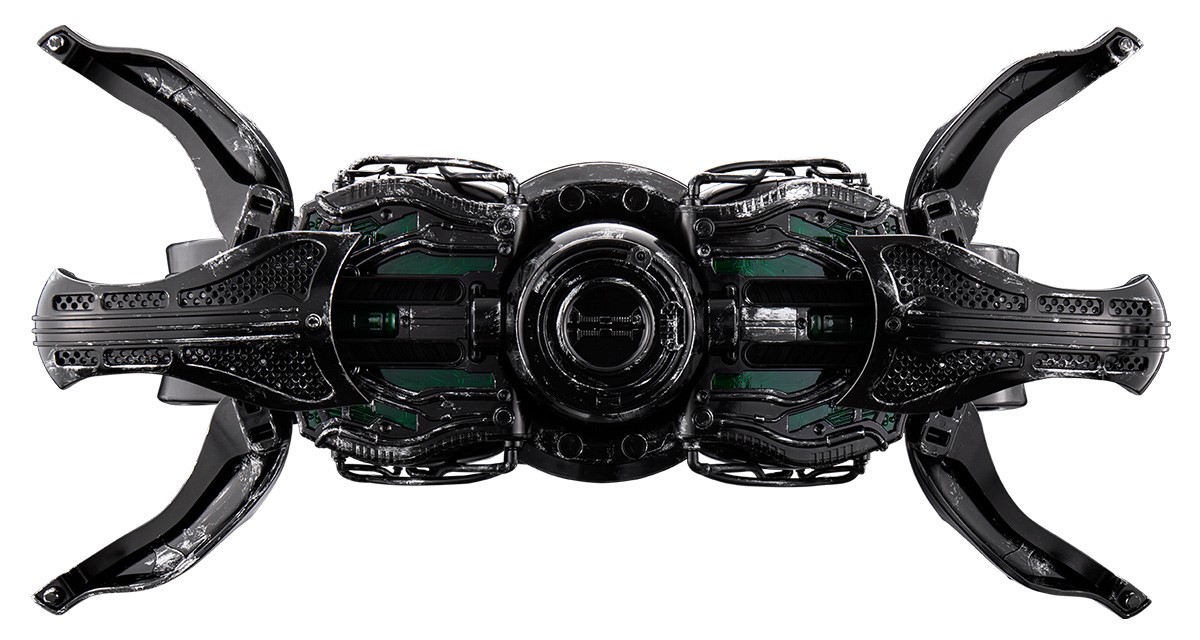 CSM世紀王ムーンドライバー、ゼロワンハイスペック帯 本日予約受付