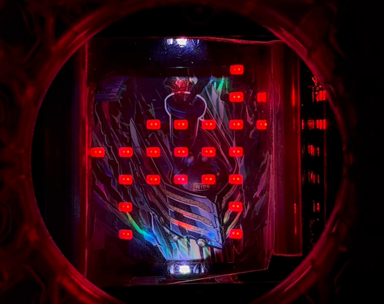 変身ベルト DXドレッドライバー」プレミアムバンダイに登場！｜仮面