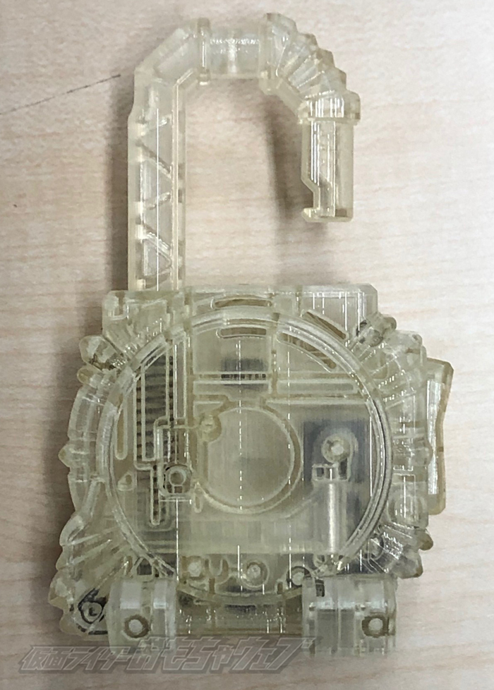 CSMロックシード チームバロンセット」予約受付開始！｜仮面ライダー