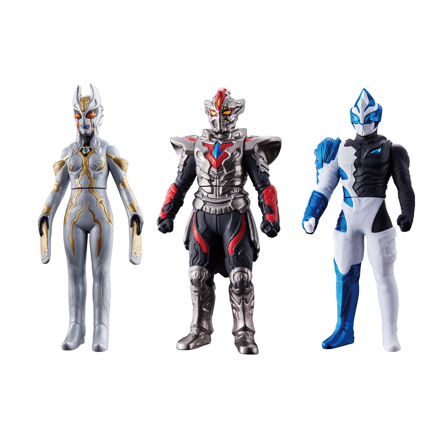 最推しウルトラ怪獣ソフビ 投稿キャンペーン｜ウルトラマンおもちゃ