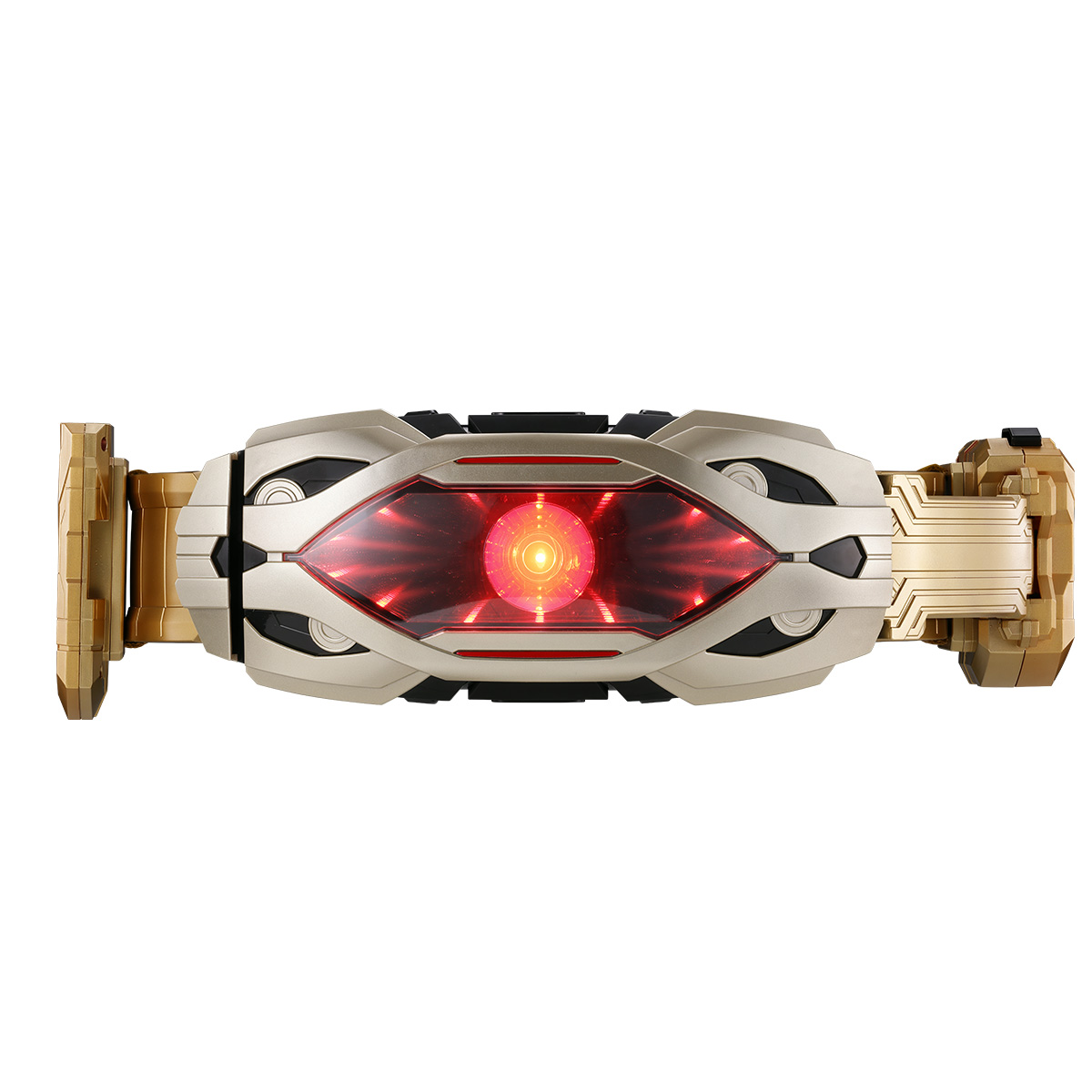 PREMIUM DX Memorial Zillion Screwdriver & High Spec Belt Set