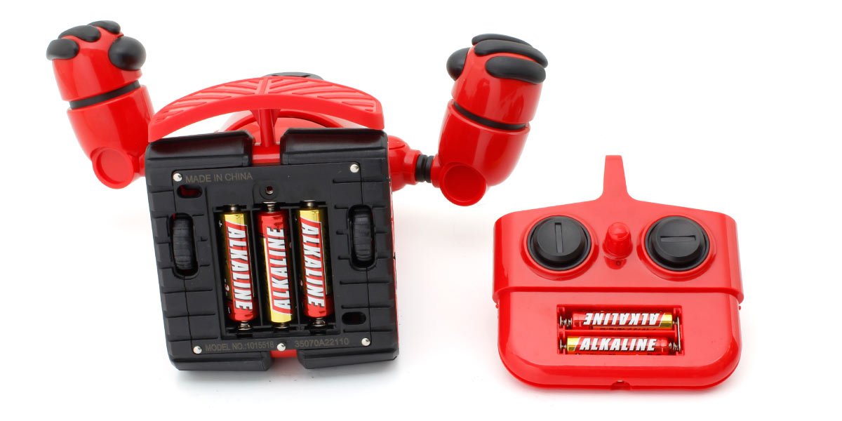 SHARPER IMAGE BOCO PUNCH！（ボコパンチ！）TK004 | 京商 | RC