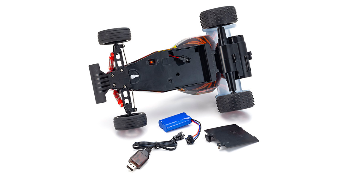 マッドビースト TS002 | 京商 | RC | Radio Control | ラジオ