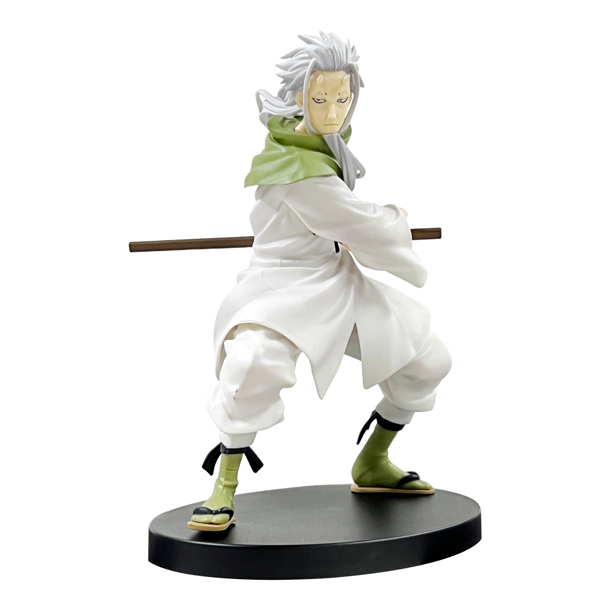 Banpresto x Bandai: That Time I Got Reincarnated as a Slime