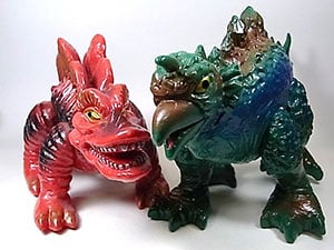 佐藤元将 – Toy Underground