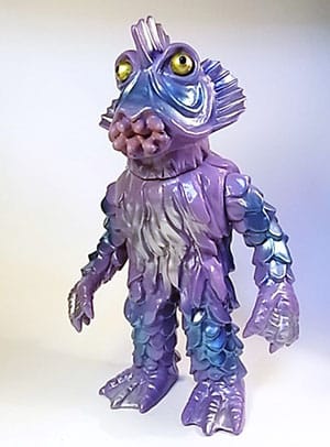 佐藤元将 – Toy Underground