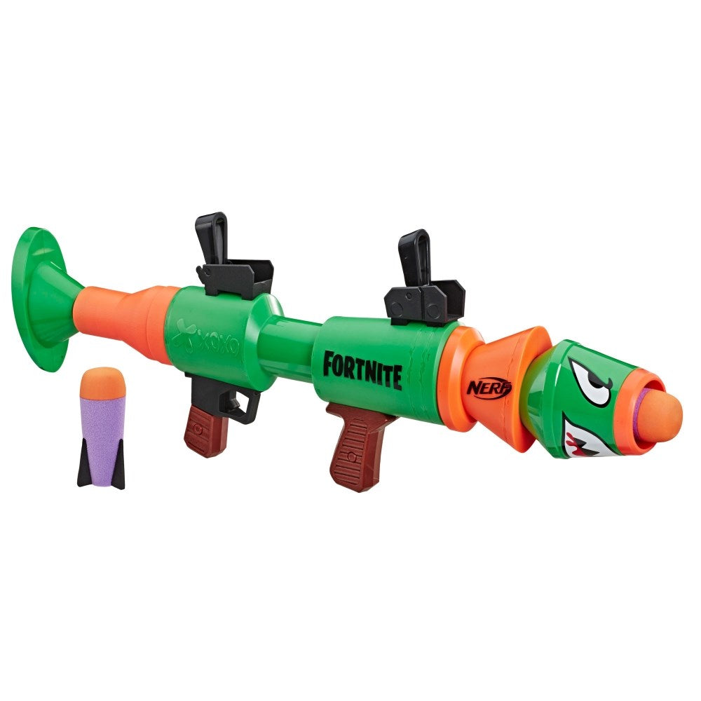 Nerf Fortnite RL – Toy World Inc