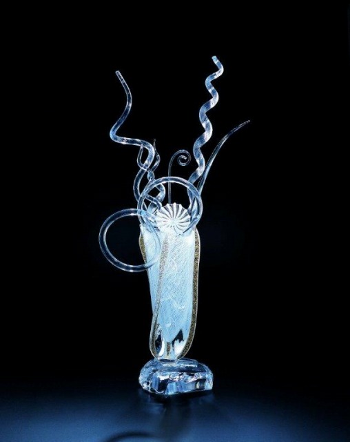 作家紹介｜視る。触れる。体験する。そうして、ガラスに逢う。富山