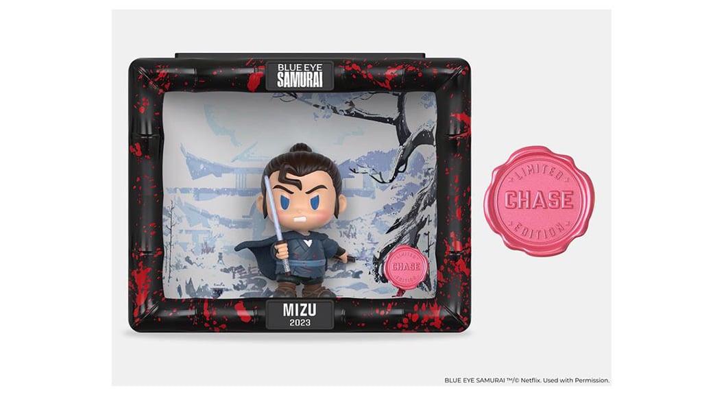 Funko Alum Will Launch New Collectibles Company, Thrilljoy at NYCC