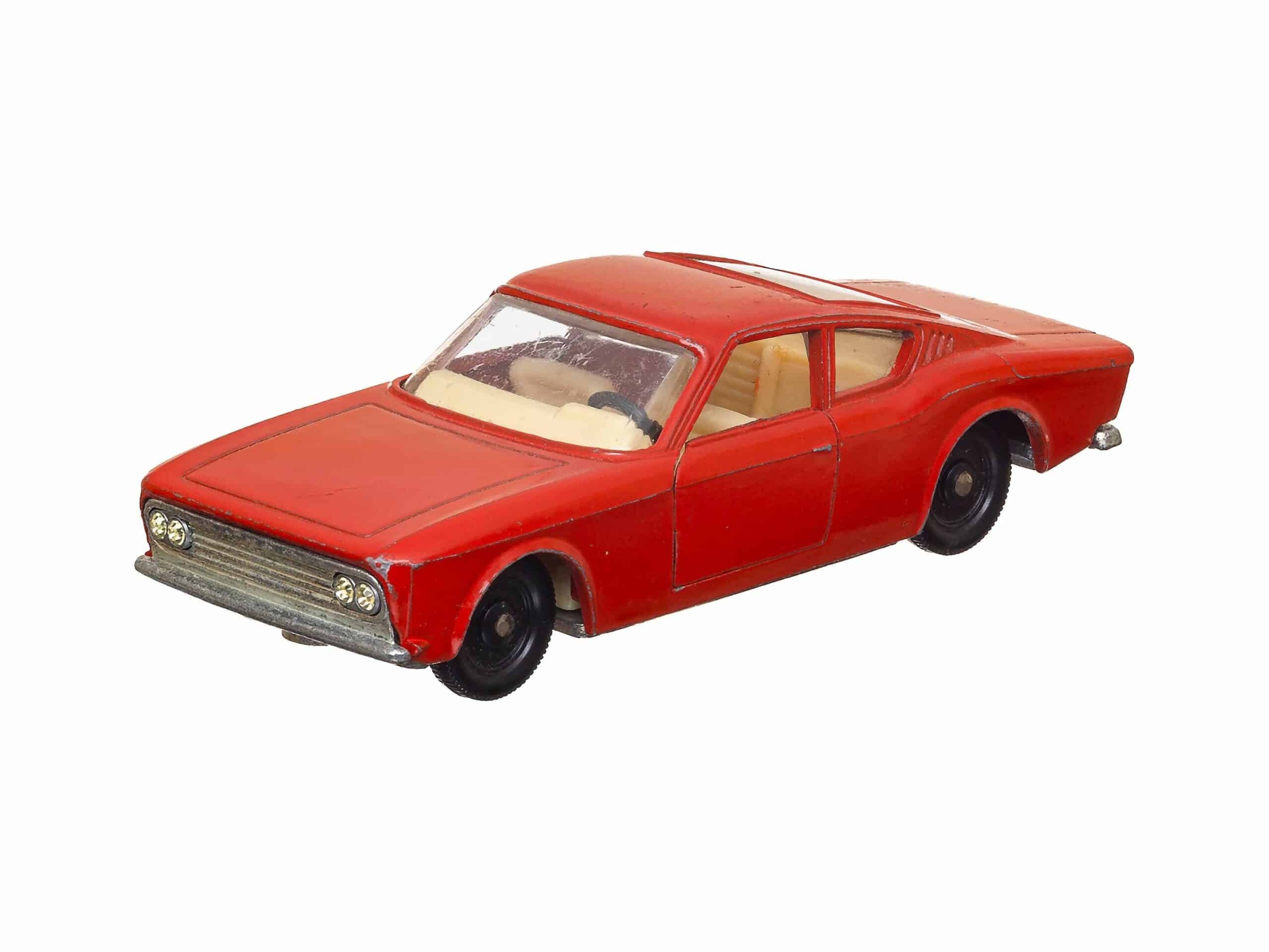 Siku V276 Ford Osi 20M TS - TOYCAR-SHOP.DE