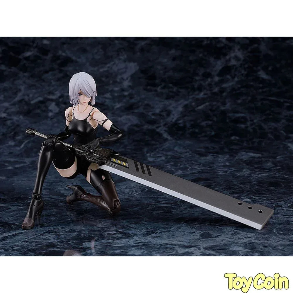 Figma A2 by Max Factory